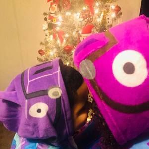 Meet your Posher, Frances